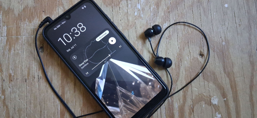 Teracube 2s (DeGoogled w/ e/OS)
